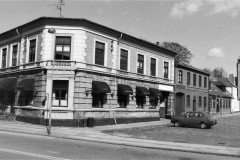 Højskolehjemmet