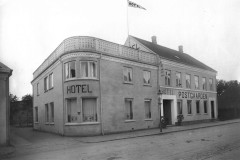 Postgården