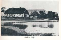 Askov Højskole 1869