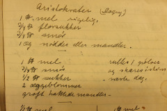 Dagnys aristokrater